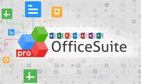 Arriba Imagen Office Suite Pro Apk Abzlocal Mx