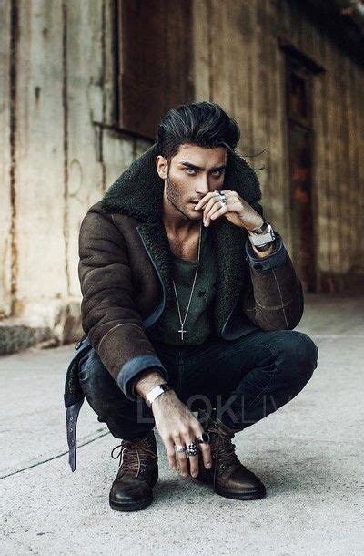 Toni Mahfud Instagram 2016 12 01 Photography Poses For Men Men