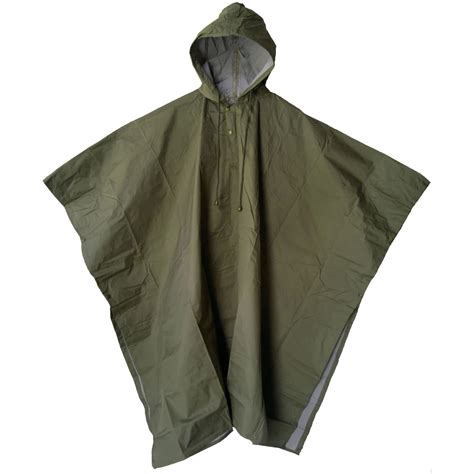 Polyester Poncho 200x127 Tas