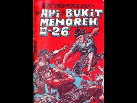 Api Di Bukit Menoreh Jilid 226 YouTube