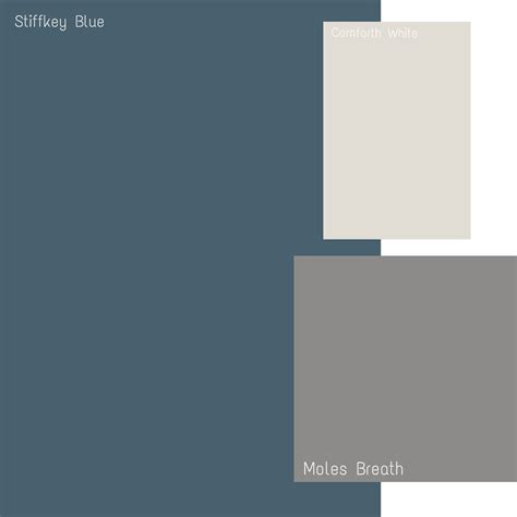 Paint Combination Farrow Ball Lounge Colour Schemes Farrow And