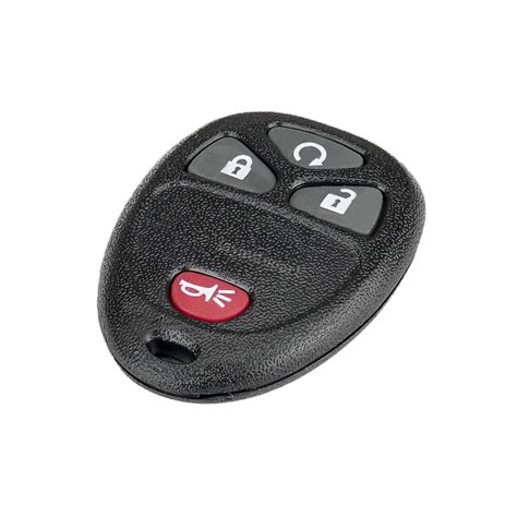 New Replacement Remote Start Keyless Entry Car Key Fob Clicker For