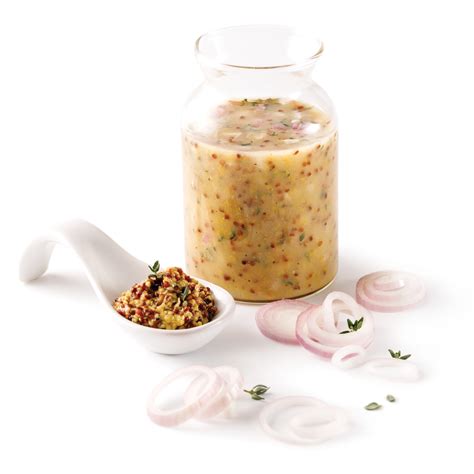 Marinade Miel Et Moutarde Pour Le Poulet Je Cuisine