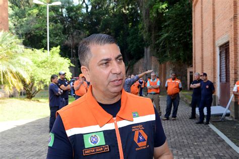 Defesa Civil Municipal Orienta Como Prevenir Inc Ndios No Per Odo De