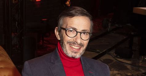 Exclusif - Florian Gazan - Rendez-Vous backstage pendant l'émission On ...