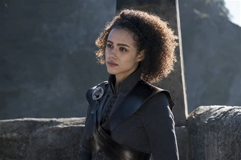 Missandei And Grey Worm S Sex Scene On Game Of Thrones Popsugar Love And Sex