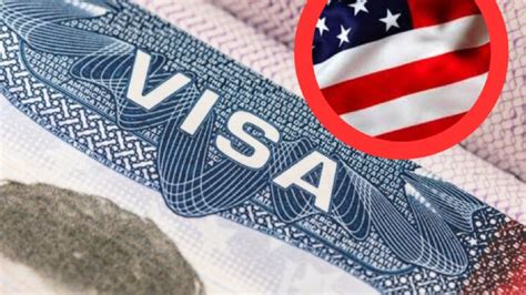 Cinco Sencillos Pasos Para Tramitar Tu Visa Americana Por Primera Vez