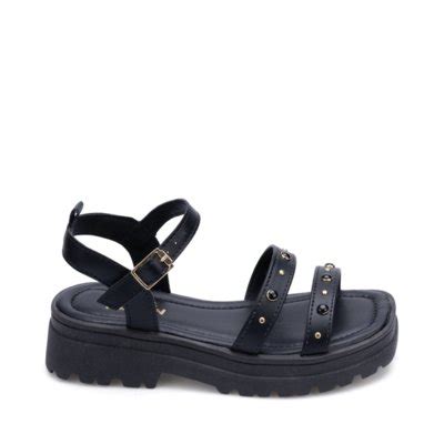 Sand Lia Feminina Papete Tratorada Infantil Tira Pedras Compre