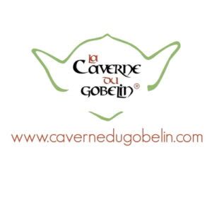 La Caverne Du Gobelin Spinatorii