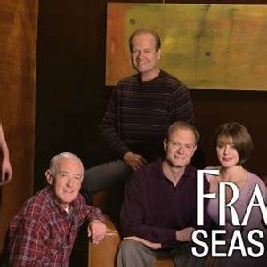 Frasier: Season 10, Episode 4 - Rotten Tomatoes