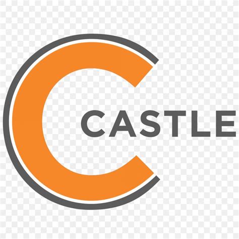 The Castle Group Logo Vector Graphics Font Brand Png 1000x1000px