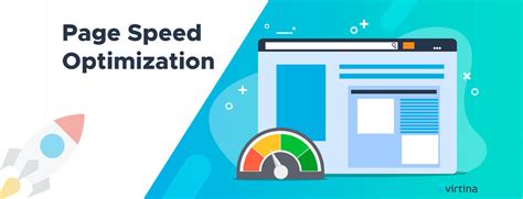 Page Speed Optimization For Improved Ranking And Conversion Rate Virtina