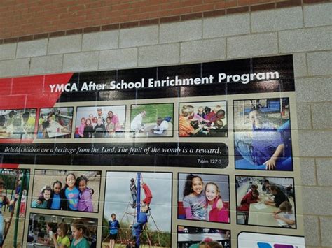 ANDERSON AREA YMCA - Updated January 2025 - 16 Reviews - 201 E Reed Rd ...