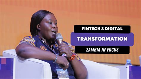 Welcome To The Africa Fintech Summit Annual Fintech Conference