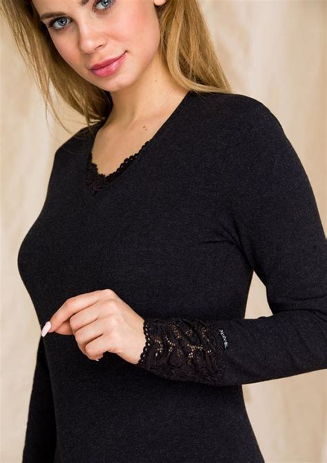 Key BODY KEY LVB 729 HOT TOUCH Body Nbielizna Pl