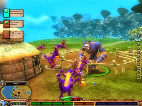 Spore Game Download Free For PC Full Version - Download Registered PC ...