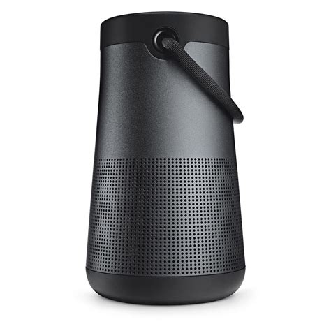 Loa Bose SoundLink Revolve Plus 2 Black