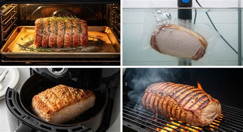 Expert Pork Loin Cooking Guide: Cuts, Cooking Methods, and Doneness Ti ...