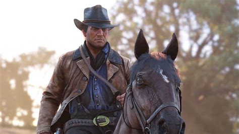 Red Dead Redemption 2 Au Cinéma Henry Cavill Rêve Dune Adaptation