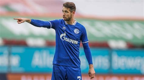 Mark Uth Wechselt Zum Fc K Ln Fc Schalke