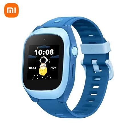 Xiaomi Умные часы для детей Умные часы для детей Xiaomi Детские часы ...
