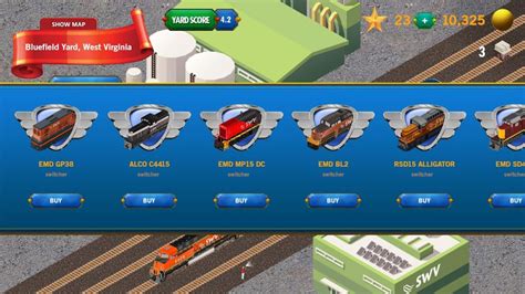 Railroad Train Simulator Apk Android