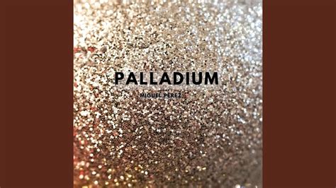 Palladium Youtube Music
