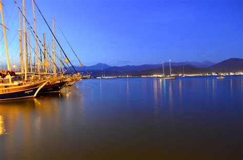 Nightlife in Fethiye by gladiator8826 on DeviantArt