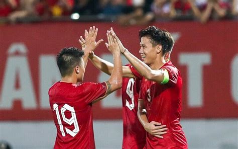 Đội Tuyển Việt Nam đá Vòng Loại World Cup 2026 Khi Nào Vietnam Vn