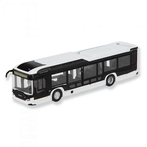 Scania Citywide 1:87 Bus Scale Model