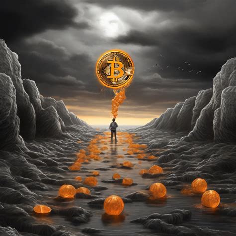 Grayscale Bitcoin Trust Gbtc Outflows Show Signs Of Slowing But