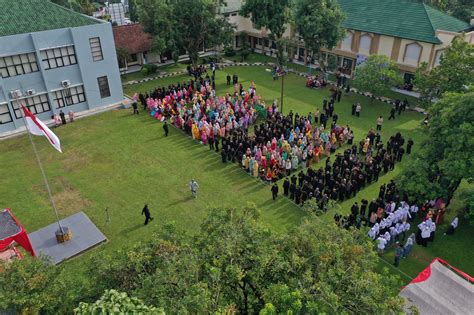 Pemkab Wakil Bupati Subang Hadiri Upacara Peringatan Hari Amal Bhakti