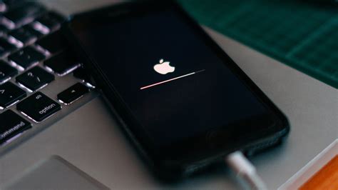 How To Fix Ios Update Stuck On Apple Logo A Step By Step Guide