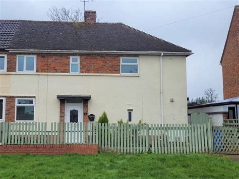 3 Bed Semi Detached House To Rent In Harringworth Road Leicester Le5