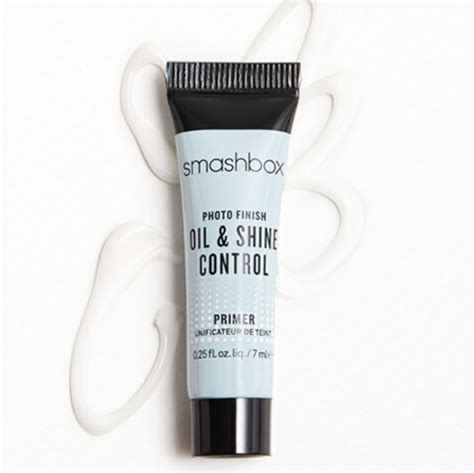 Smashbox Makeup 4 For 25 Smashbox Photo Finish Oil Shine Control Primer Poshmark