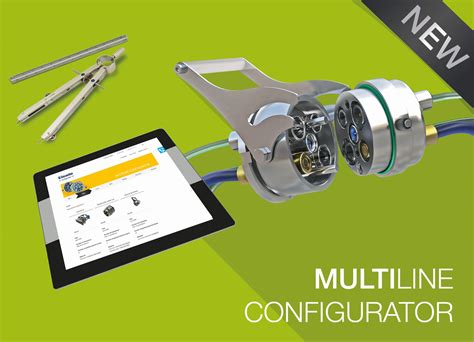 Individual configuration for multi-media connectors ...