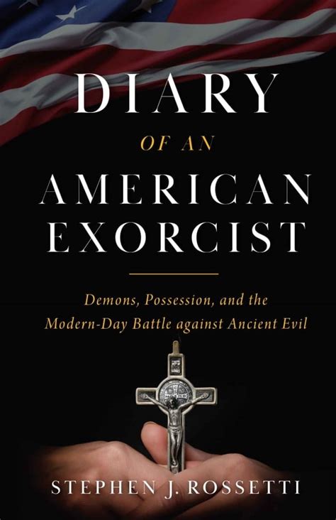 Diary of an American Exorcist, a Review