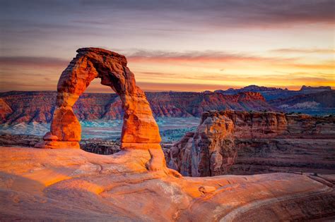 Visit U.S. National Parks for Free from August 24 to 28 | Architectural ...