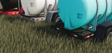 Fs Remorque Farming Simulator Remorque Mods