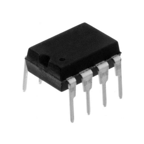 LM358P Pinout