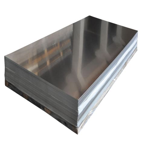 Cold Rolled L B Mirror Hairline Finish Stainless Steel Sheet