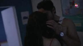 NYRA BANERJEE Nude AZNude