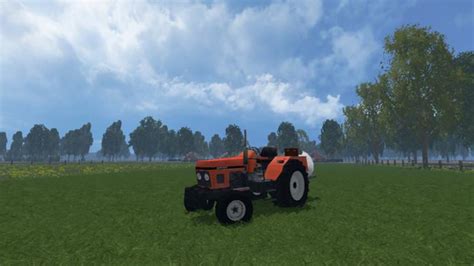 Zetor V Gamesmods Net Fs Fs Ets Mods