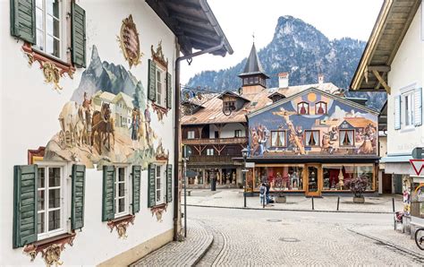 Week-end découverte en Bavière - Allemagne : 6 jours et 5 nuits