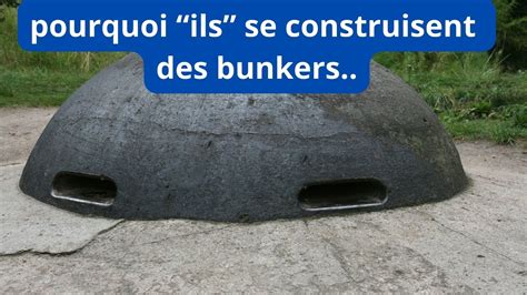 tirage 222 pourquoi ils construisent des bunker or Aura éclipse