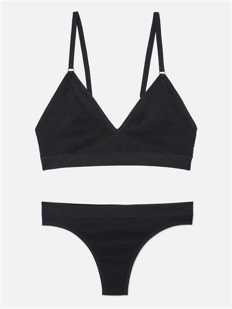 Underwear Sets 2020 New Sexy Women S Lingerie Set Custom Wire Free