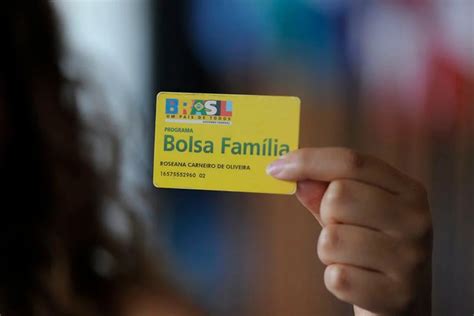 Quanto Tempo Após Assinar A Carteira Perde O Bolsa Família