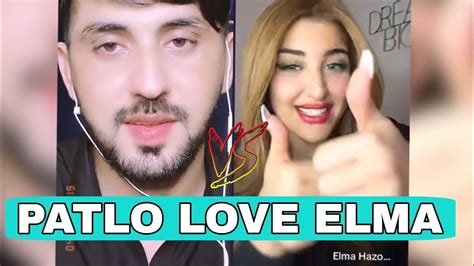 Mr Pattlo Propose Elma In Tiktok Live Game Tiktok Live Game Youtube