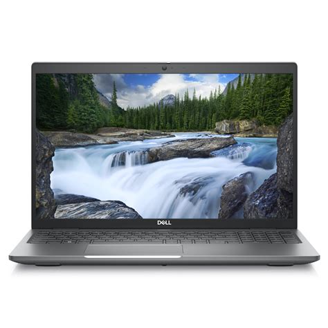 Laptop Latitude 5540 Dell En Qualisys