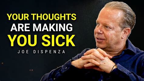 How Your Thoughts Are Connected To Your Future Dr Joe Dispenza